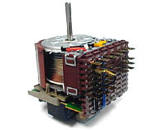 programmatore my5035d image