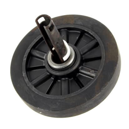 Assale anteriore + rullo image