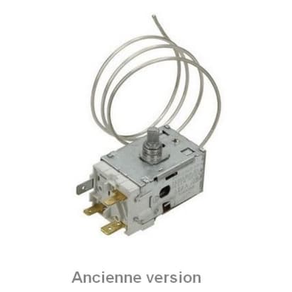 Termostato k59s1892 = a1222u1485 - 3