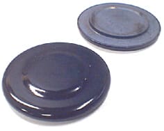 Tapa del quemador auxiliar 75X0194 image