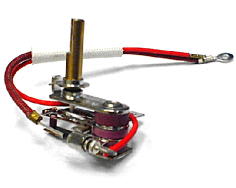 Termostato + fusible image