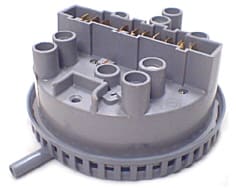 Doppio pressostato image