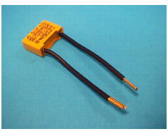 condensador de 0,1µf 569180-00 image