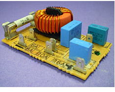 Modulo a microonde image