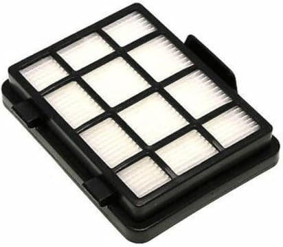 Filtro Hepa 116x88x27mm 17001740 image