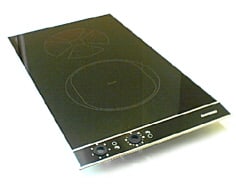 Piano in vetroceramica 00212081 image