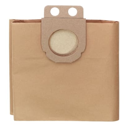 Sacchetti di carta per 5 (27 litri) image