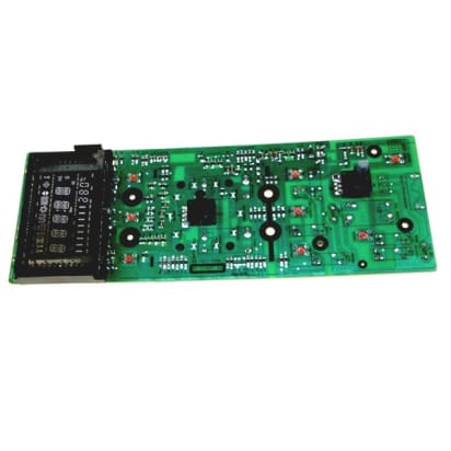 Módulo de control image