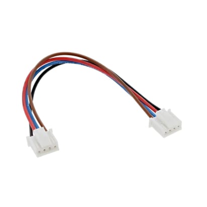 Cableado del motor a la tarjeta de potencia 140213378015 image