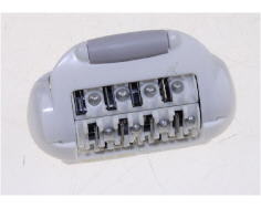 Cabezal depilador CS-00121625 image