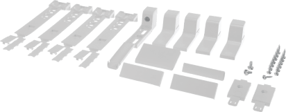 Juego de fijación 11041635 original image