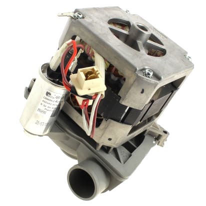 Zyklonpumpe 125w 32x4271 - 2