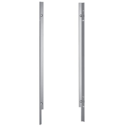 Revestimiento lateral de acero inoxidable image