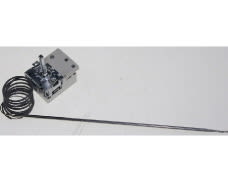 Termostato del horno 55.18062.1 image