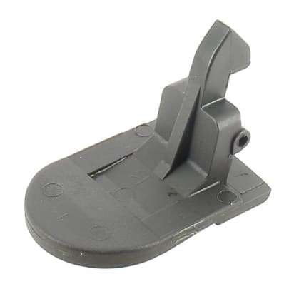 Maniglia oblò marrone image