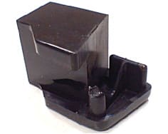 Tapa mango izquierdo marrón 92X4827 image