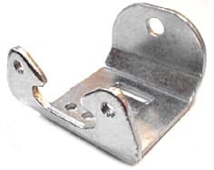 Cerniera inferiore reversibile image