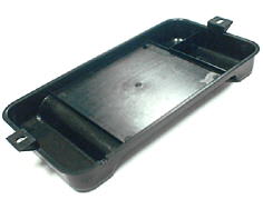 Bandeja del evaporador image