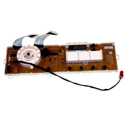 Módulo de control image