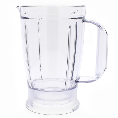 Ciotola per miscelatore nuda kw714297 image