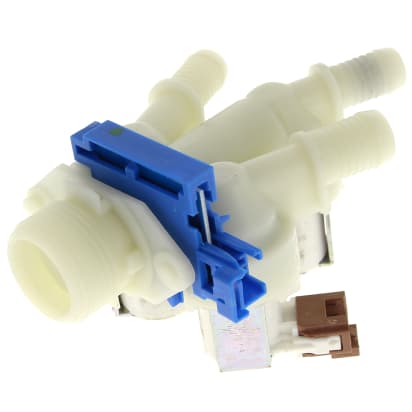 Electroválvula de 3 vías, 4055017182 image