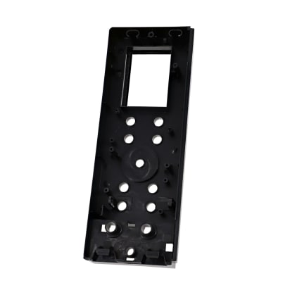 Alloggiamento del pannello di comando 4055512596 - 2