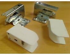 Bisagras superior e inferior 00653289 image