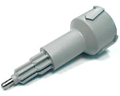 Albero motore grigio image