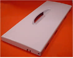 Cesta delantera C00048549 image