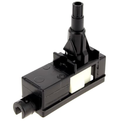 Interruttore aperto image