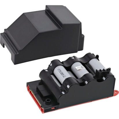 Batterie avec module électronique 140242285025 image