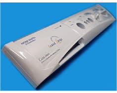 Fascia bianca aw1466s image