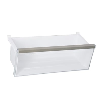 Cajón completo para congelador, color neutro, 547 x 199,7 mm, 140179548221 - 2