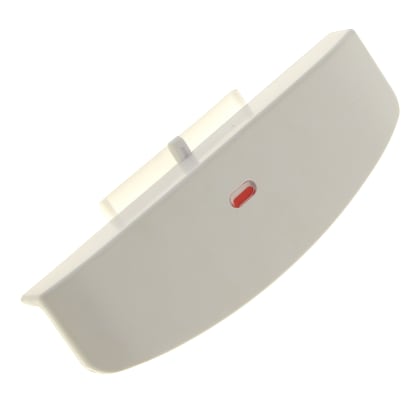 Maniglia della porta del congelatore image