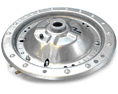 Sensore di peso+motore image