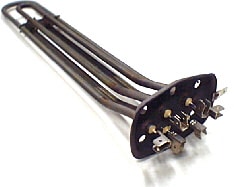 Riscaldatore a immersione 2325w image