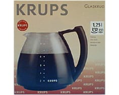 Caraffa grigia per il controllo dell'aroma image