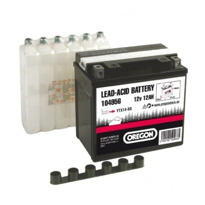 Batteria ytx14-bs image