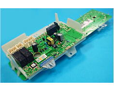 Módulo de control 57x3372 image