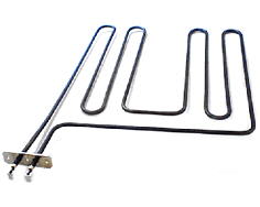 Suela de resistencia 1800w image