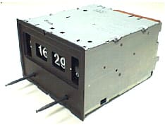 Programmatore marrone image