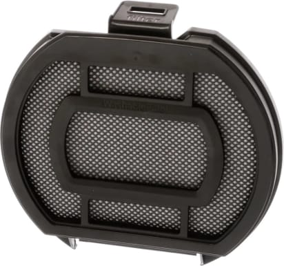 Filtro di protezione motore 180x165x45mm 12046783 image