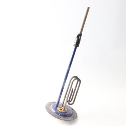 Resistencia d195 g550 hyb blindada 1800m+jt, 030447 image