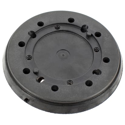 Plato de lija d=125 image