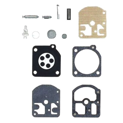 Kit de reparación del carburador rb-11 zama image