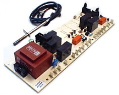 Módulo de alimentación 76X8988 image