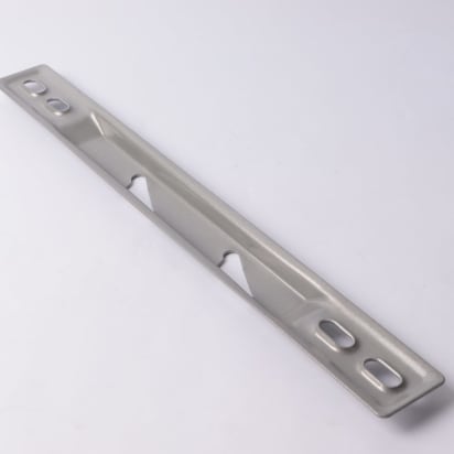 Etrier de fixation gris, 022822 - 2