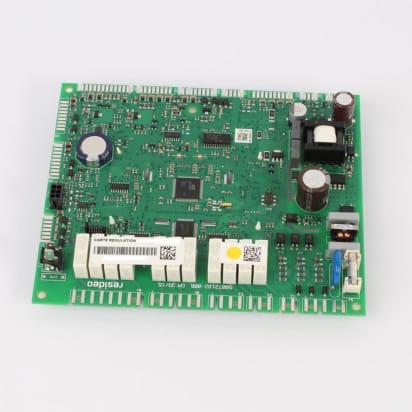 Carte de régulation loria 6006 & 6008 r32 965471 image