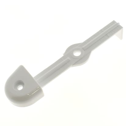 Extremo izquierdo de la barra de control image