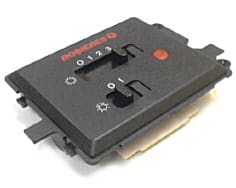 Módulo + fachada image